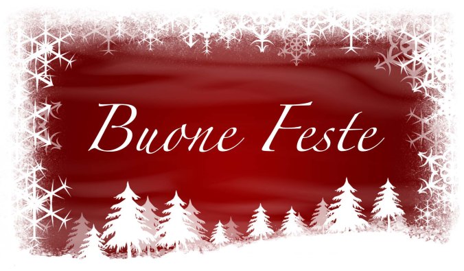 buonefeste